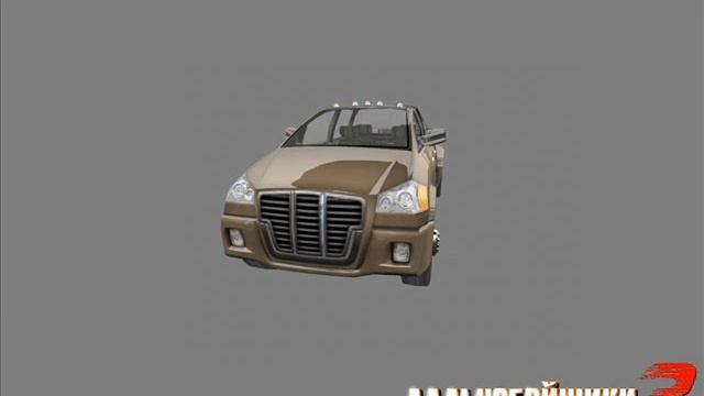 Дальнобойщики 3 смотреть онлайн