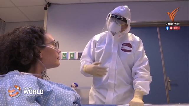 Israeli hospital creates “Smart Room” to test new tech смотреть онлайн