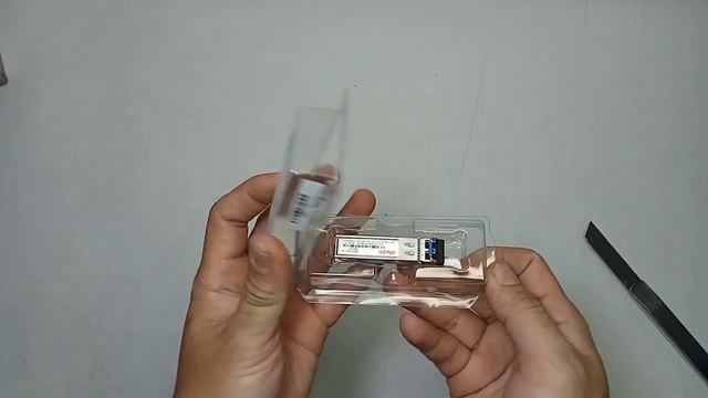UNBOXING RUIJIE MINI-GBIC-LX-SM1310 By NeXTGENiT смотреть онлайн