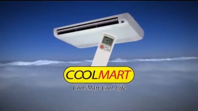 COOLMART 12Sec смотреть онлайн