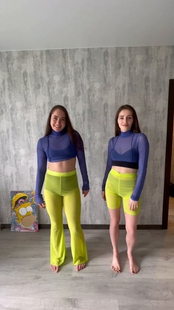 Костюмы из сетки своими руками смотреть онлайн