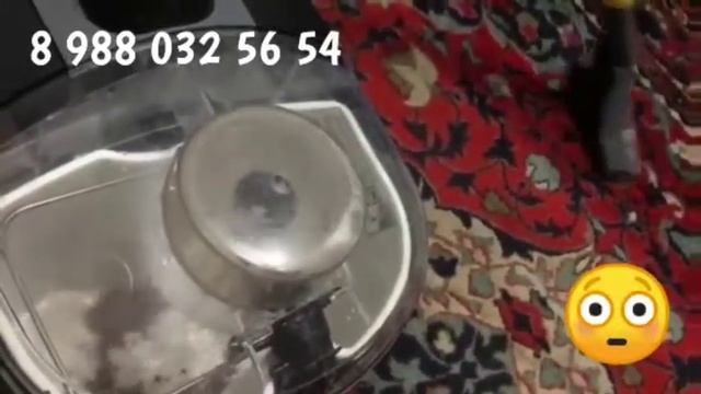 Химчистка Новоаннинский смотреть онлайн