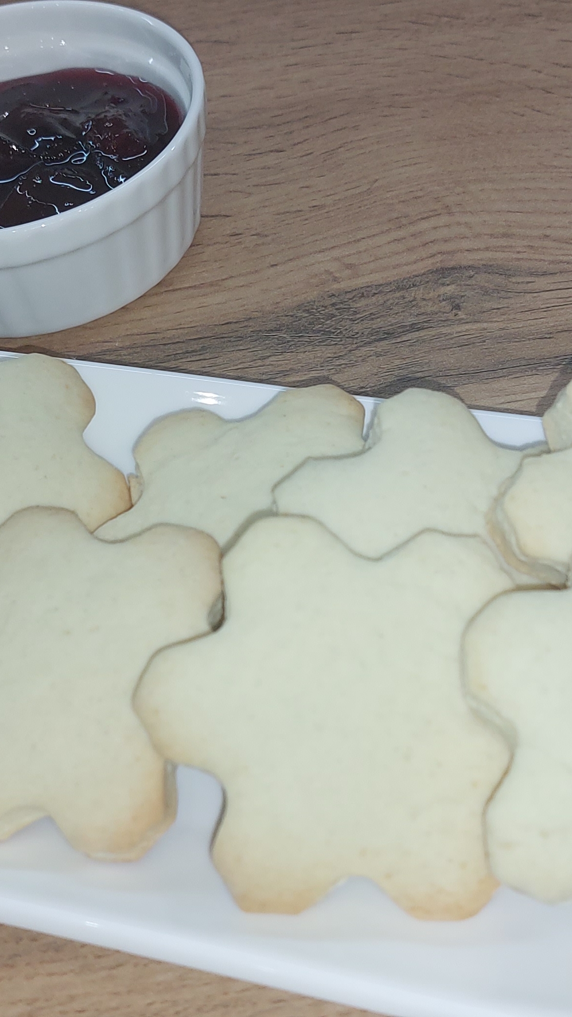 ПОСТНОЕ ПЕЧЕНЬЕ НА РАССОЛЕ