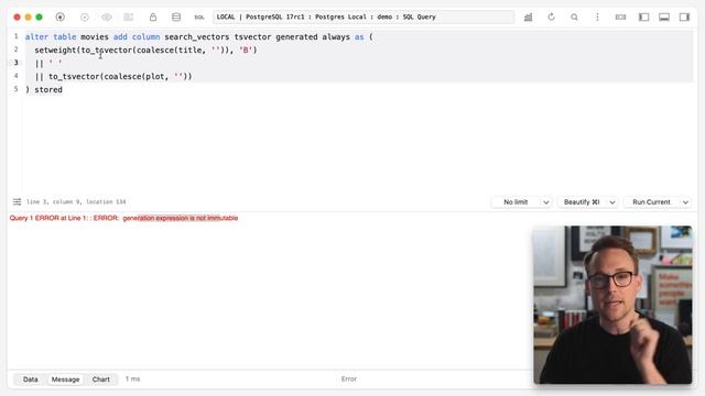0095. Indexing full text search смотреть онлайн