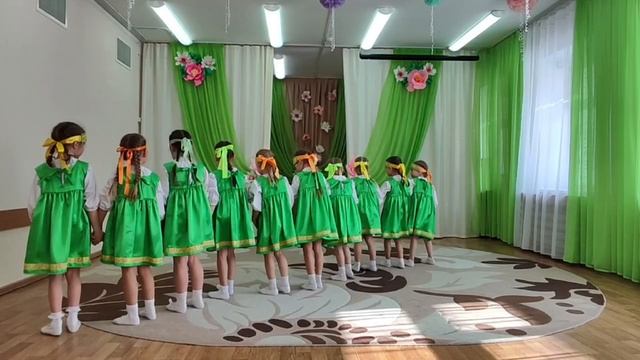 Во поле береза стояла… смотреть онлайн