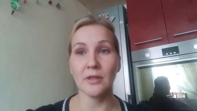 Екатерина Давыдова о марафоне по Флай Леди "Полет к мечте" смотреть онлайн