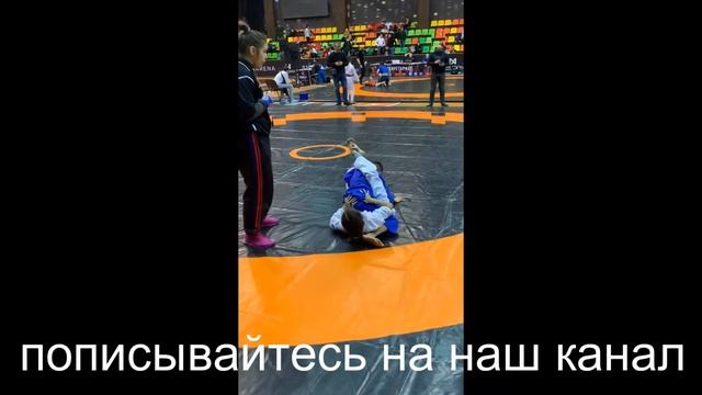 Битва за Питер 04.12.22. Самира опять в ярости не злите ее! смотреть онлайн