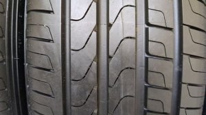 225/65/17 Pirelli Scorpion Verde