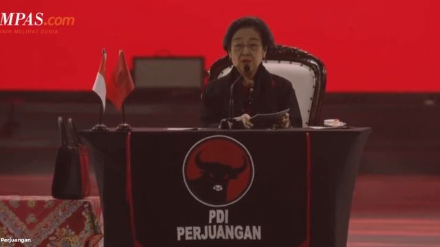 Megawati Ungkap Isi Pertemuan dengan Ahok Saat Keluar dari Pertamina смотреть онлайн
