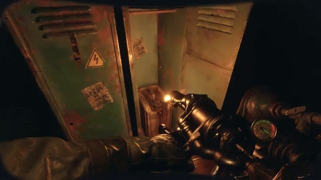 Финал до мурашек! Лучшая игра на свете #3 | DLC METRO:EXODUS смотреть онлайн