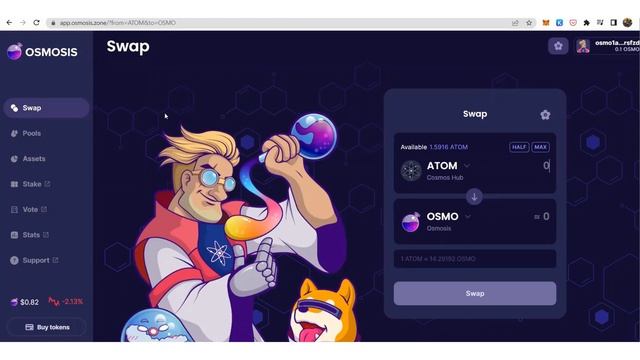 IRISnet Overview | How to Stake $IRIS Token? смотреть онлайн
