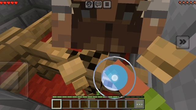 Фильм ﹤проклятая пещера﹥ (часть 1)