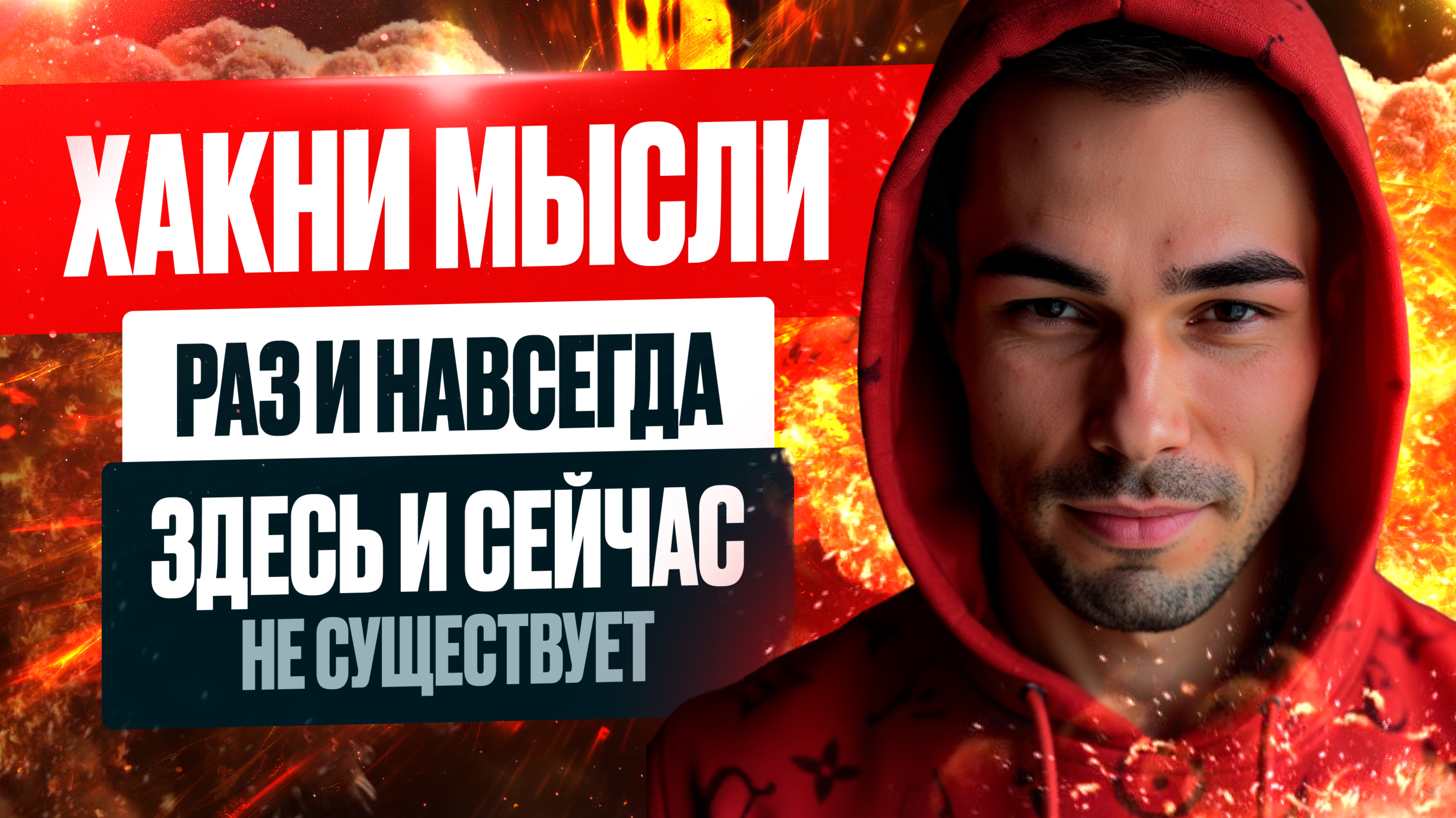 Вечность Ты Можешь Только Увидеть, Мысли не Могут Её Описать. Здесь и Сейчас Это Просто Идея! смотреть онлайн