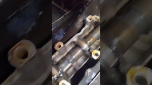 Настройка клапанов ваз 2123 шевроле нива