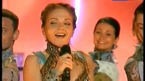 КАЛИНКА - Марина Девятова - Marina Devyatova