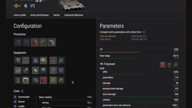 World of Tanks Blitz: Mad Tanks Review...Scavenger & Gravedigger смотреть онлайн