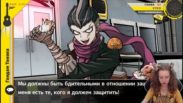 ВСЁ СОШЛО С УМА! - Danganronpa 2: Goodbye Despair [#36] смотреть онлайн