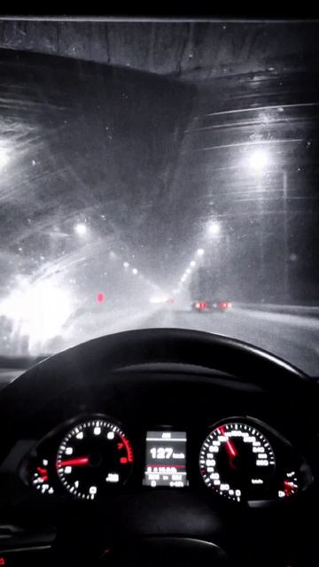 AUDI A4 перегон Владивосток-Москва