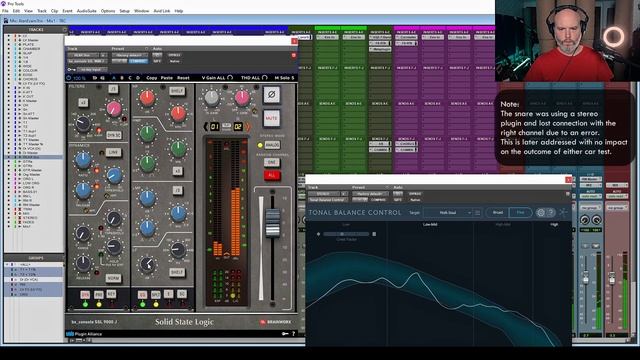 Mixing On Headphones For The First Time | SPLmixing.com смотреть онлайн