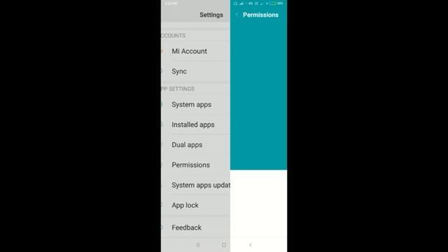 How To Enable And Fix Camera All Permission Problem in Xiaomi Redmi Note 5 Pro смотреть онлайн