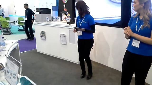 Samsung Smart School смотреть онлайн