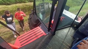 Вручили новый современный трактор РСМ 2400!Испытания!Отзыв!