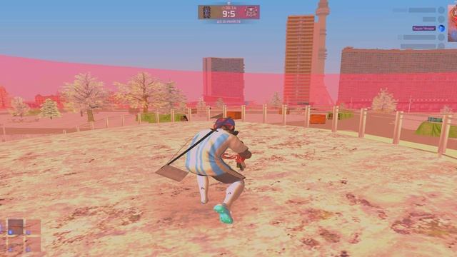 Grand Theft Auto San Andreas 2025.03.09 - 15.20.44.07.DVR - Trim смотреть онлайн