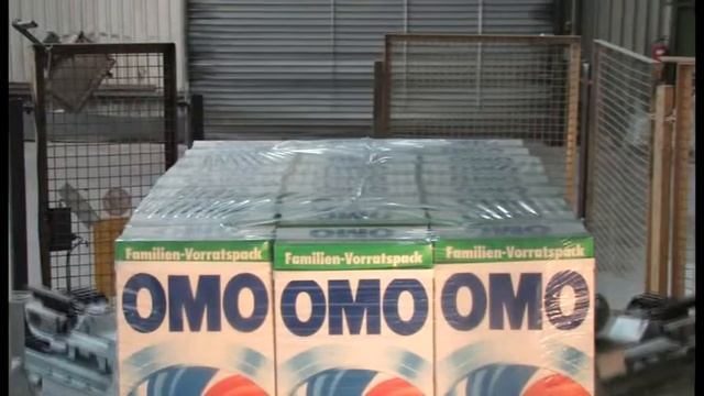 Упаковка бытовой химии смотреть онлайн