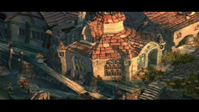 LA ZONA ero RETROGAMES final fantasy ix смотреть онлайн