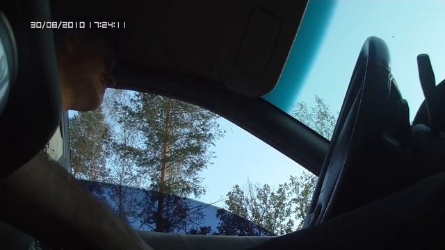 ГАИ. Попытка лишения прав смотреть онлайн