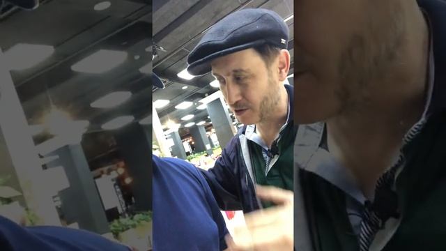 ГОРЦЫ ОТ УМА смотреть онлайн