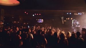 Рок Острова в «Максимилианс» Челябинск, 28 января 2016