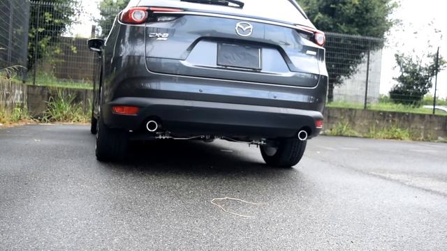THOR Active Sound Exhaust Sounds added Animalseries смотреть онлайн