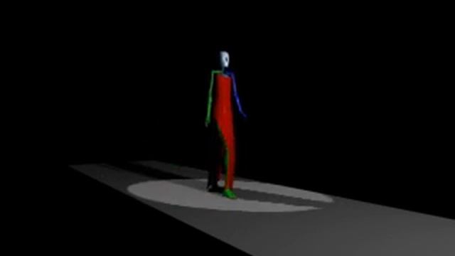 3ds max cloth animtion смотреть онлайн