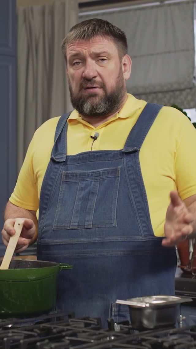 Хорватский суп БУЗАРА уже доступен полный выпуск. подпишись и смотри смотреть онлайн