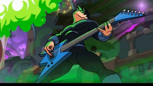 BATMETAL 3 | ПЕРЕВОД НА РУССКИЙ DETHKLOK AWAKEN