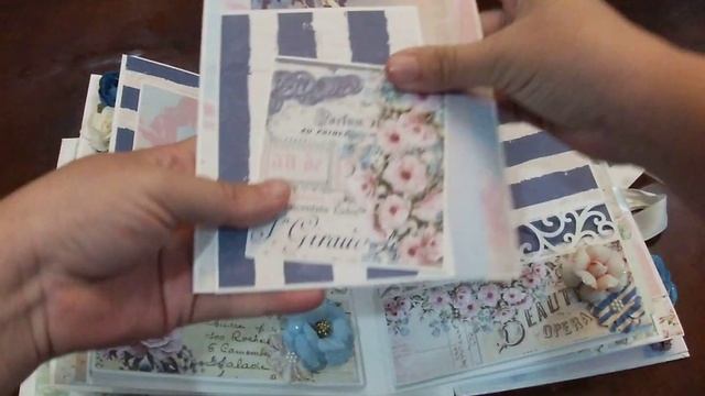 Lost in Paradise Mini Album Share смотреть онлайн