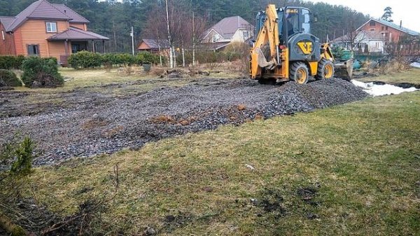 Venieri 1.33b в работе