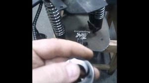 Kugoo M5 Sport. Замена подшипников рулевой колонки. Версия 1.0.