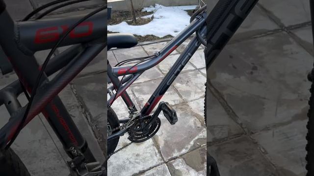 Stels Navigator 610 MD V050