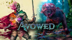 СНОВА ГРИБЫ ЗАХВАТЫВАЮТ МИР Avowed