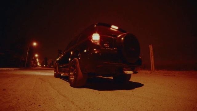 Lil Gerar & TSHRT - Parcha (Video Oficial) Prod. Gian Marco Padilla