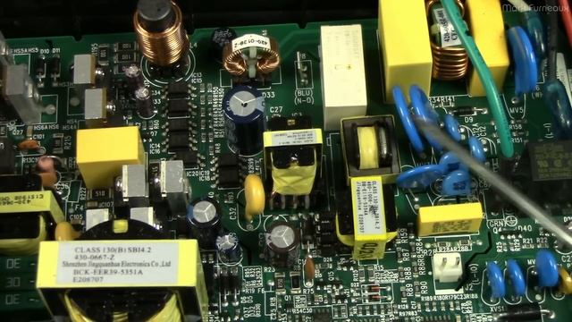 Quick Teardown Of The APC Back-UPS ES 750