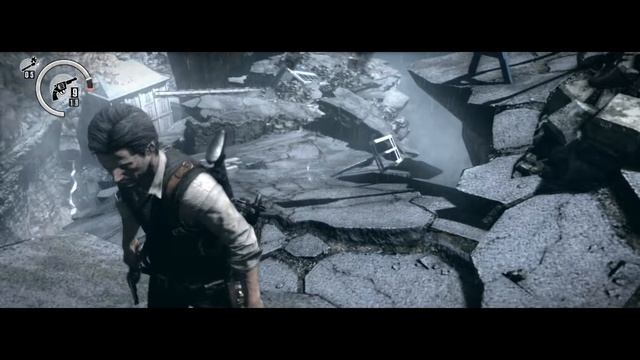 The Evil Within [LIVE] PART 10 END by. TOTOGOINTER смотреть онлайн