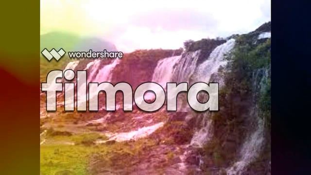 Filmora adding editing photos 6 A 2 смотреть онлайн