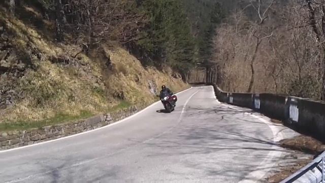 BMW K 1600 gt SPORT смотреть онлайн