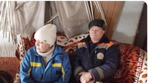 Хроника дня // живём в деревне // ИЗВИНИТЕ //