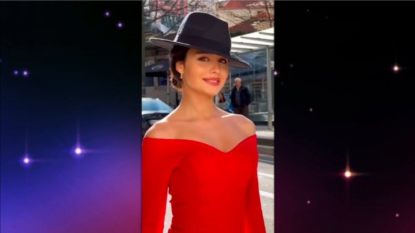 Liberian Girl-Michael Jackson