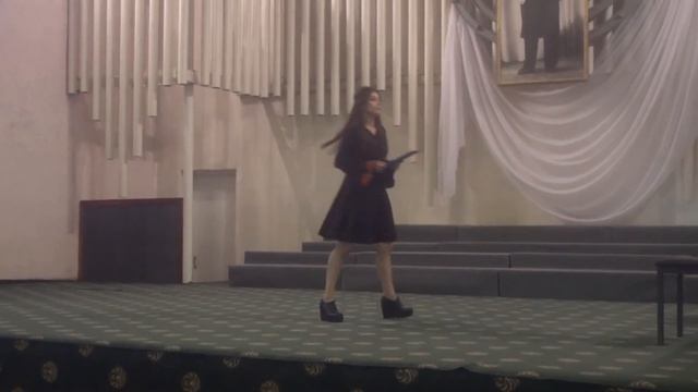 Школа искусств №2 им.Бюль-бюля. г.Сумгаит ,часть 1-я 05.10.2017 смотреть онлайн