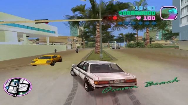 PLYAING GTA VC | MISSION 1😂 |EPICPLAYZ смотреть онлайн
